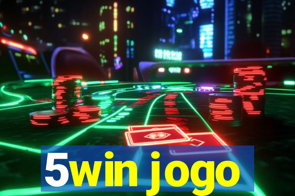 5win jogo